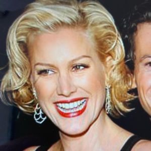 Meet your Posher, Ann